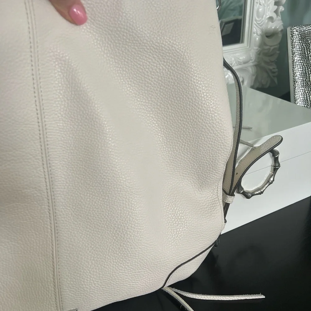 Rebecca Minkoff Slim Regan Hobo